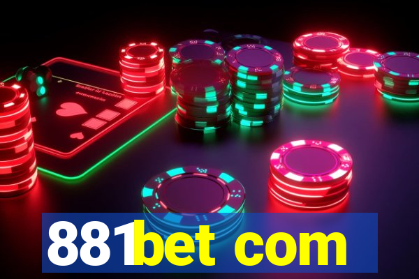 881bet com